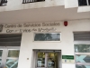 Local Centro de Servicios Sociales Comunitarios. Marbella. 